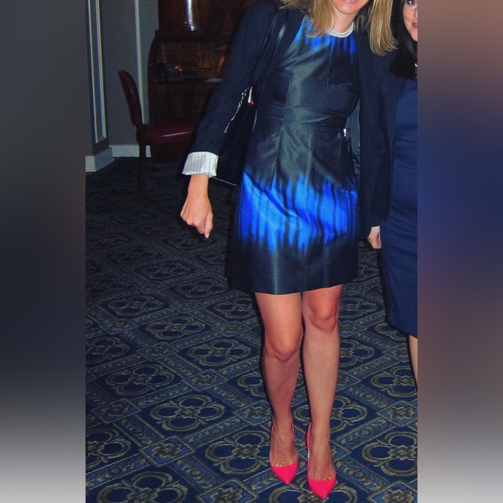 Milly dress sezane 0 gorgeous $348 2 all occasion xs